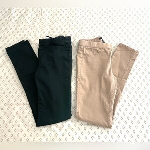H&M Pants Bundle